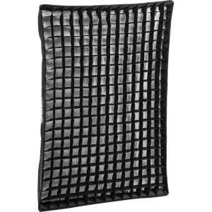 Софтбокс квадробокс с сотами Prolighting PLB216 60х90cm grid